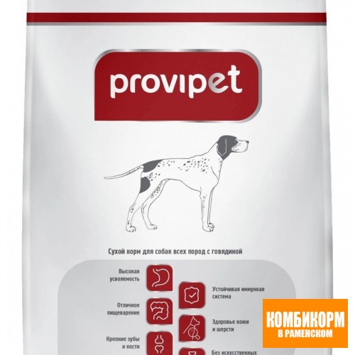      PROVIPET 13 .